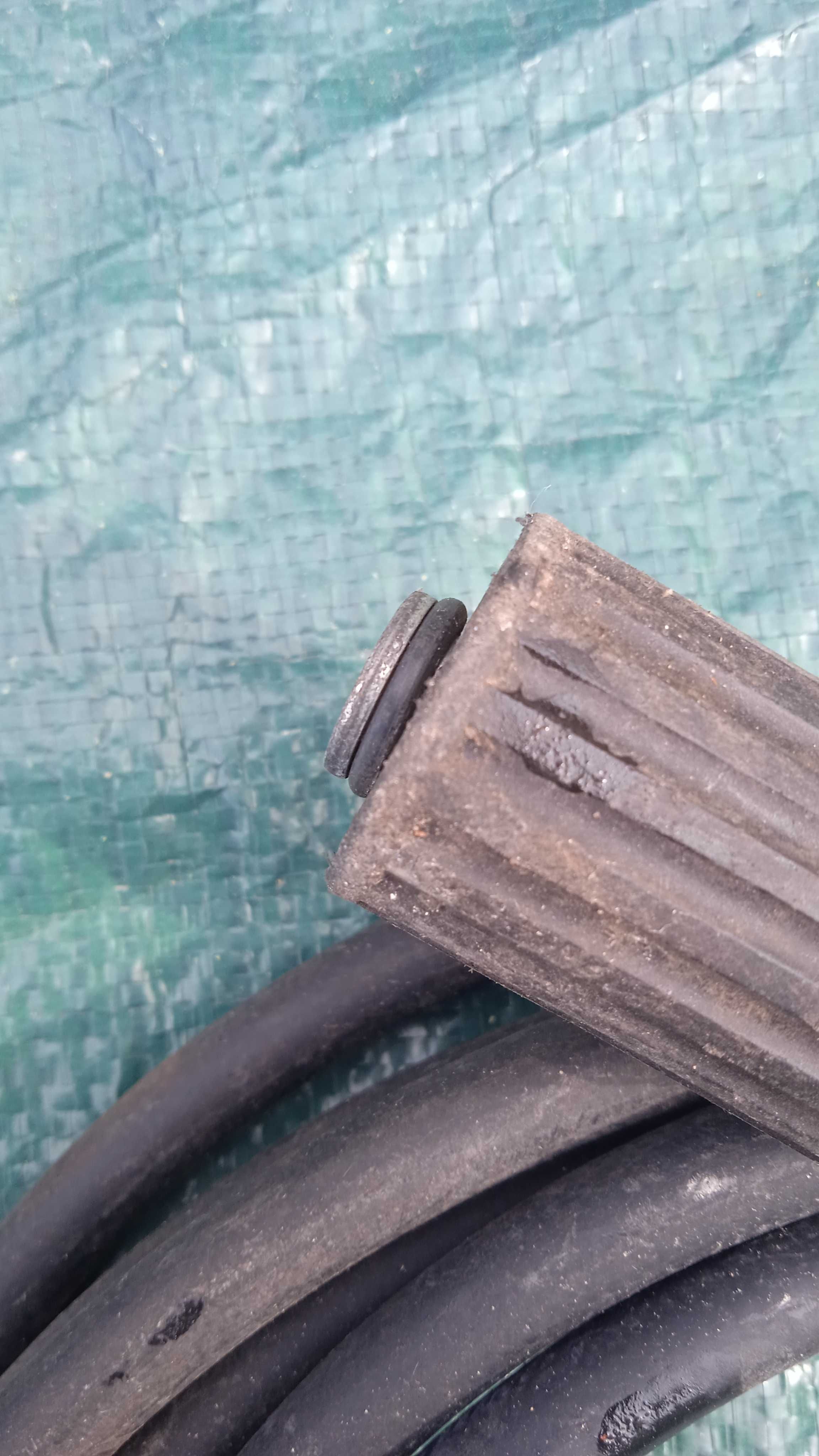 Myjka ciśnieniowa Black&Decker niesprawna do naprawy/ na części