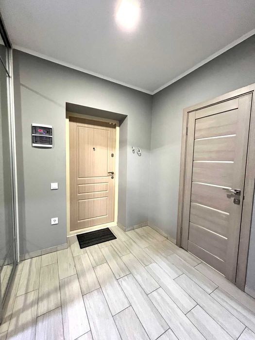 Оренда 1 кім. квартири НОВОБУДОВА