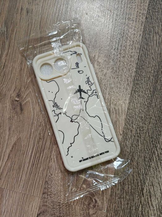 Чохол на смартфон one plus nord 4