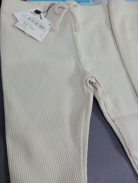 Легінси, штани кльош 6-7 років