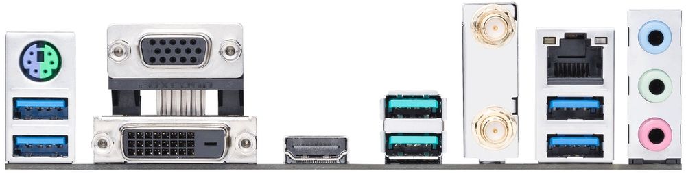 Asus Płyta główna Prime B550M-A WIFI II AM4 4DDR4 HDMI M.2 mATX Gw36mc