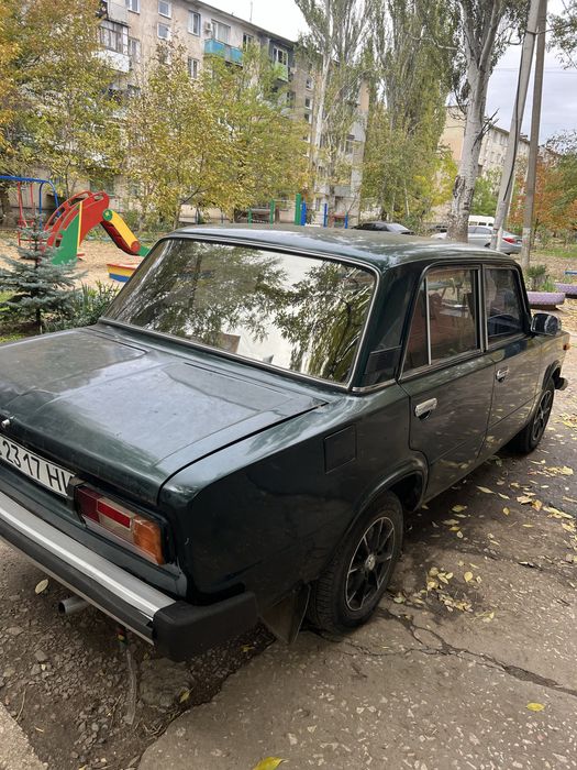 Продам ваз 21063