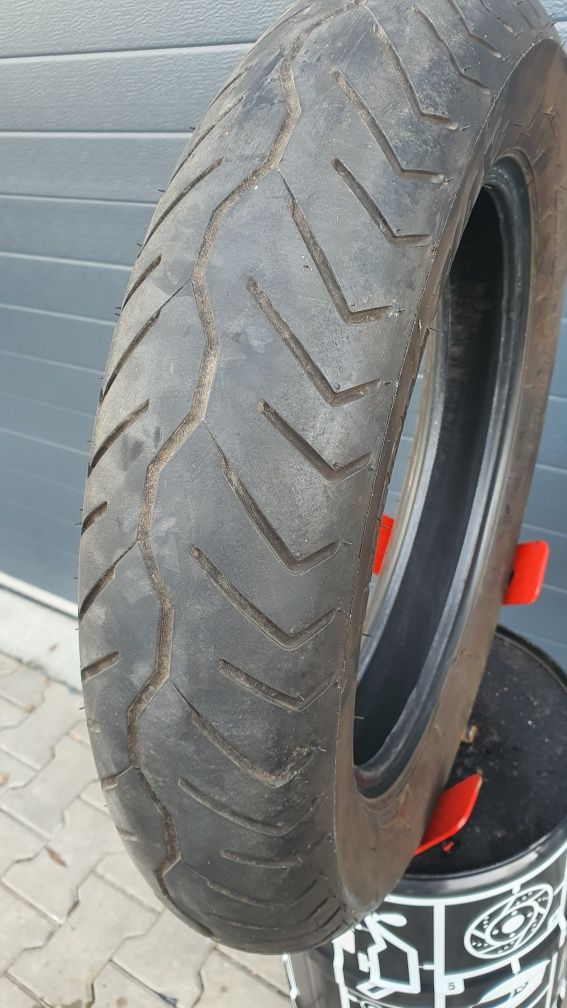 Opona Cruiser chopper przednia 130/90-16 Bridgestone exedra max