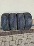 Bridgestone Potenza opony letnie 225/50 R17
