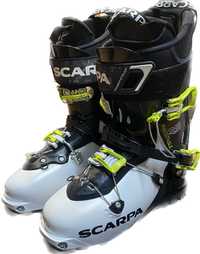 Buty skiturowe Scarpa Maestrale RS