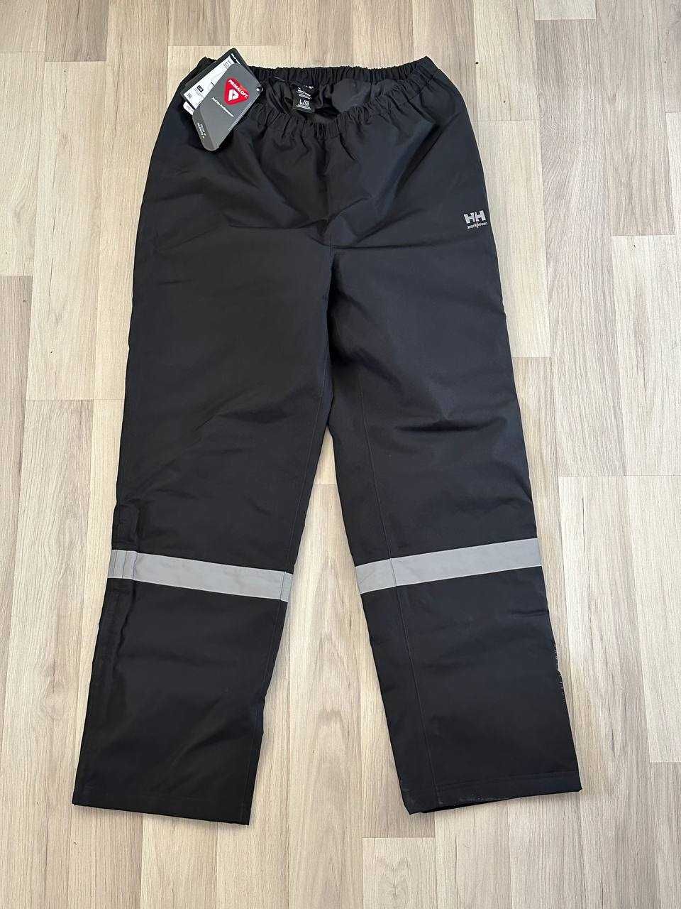 Вітровологозахисний дихаючий зимовий костюм Helly Hansen Норвегія 52\5