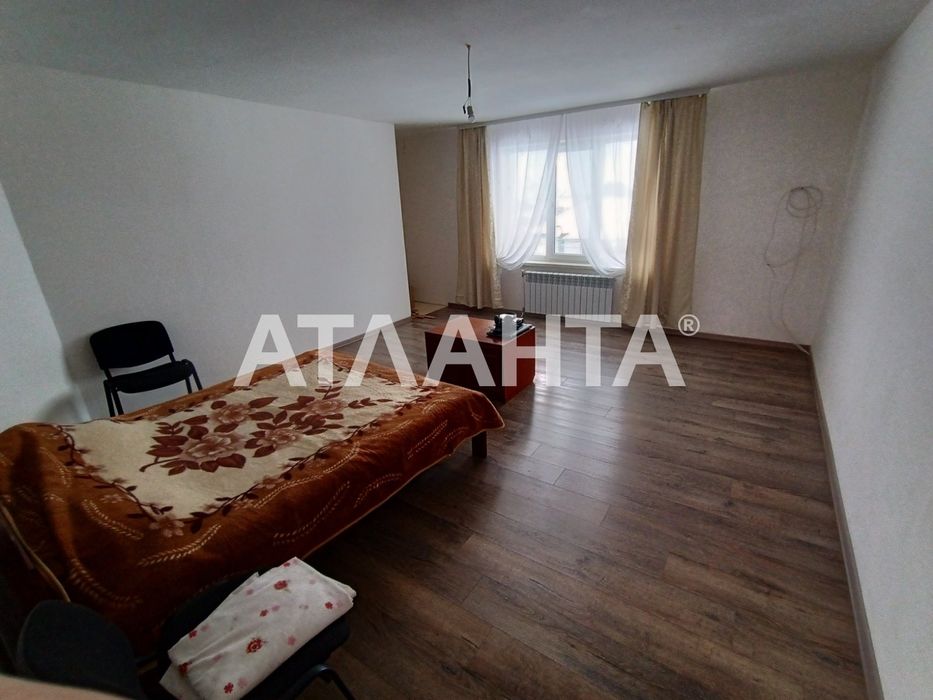 4-комнатный дом. Выгода