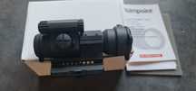 Kolimator Aimpoint comp C3 2MOA