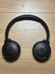 Słuchawki bezprzewodowe JBL Tune 500BT - stan idealny