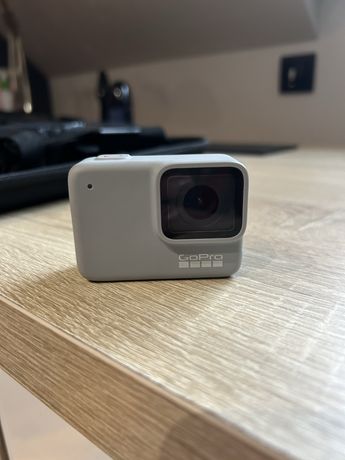 Kamerka go pro 7white
