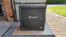 Marshall 1960av Vintage 4x12 kolumna ścięta