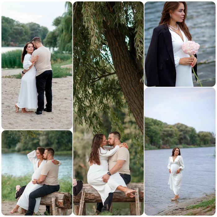 Фотограф Біла Церква / сімейний і дитячий