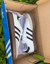 Adidas Originals Sanba Vegan Size 41