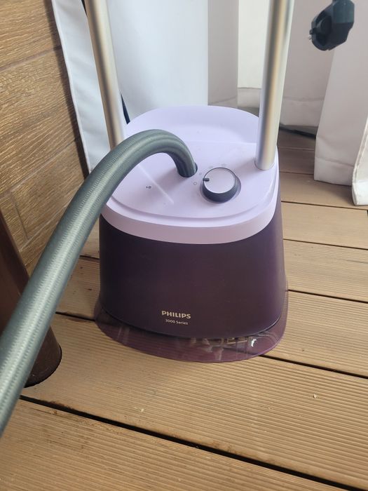 Stacja parowa Philips 3000 series