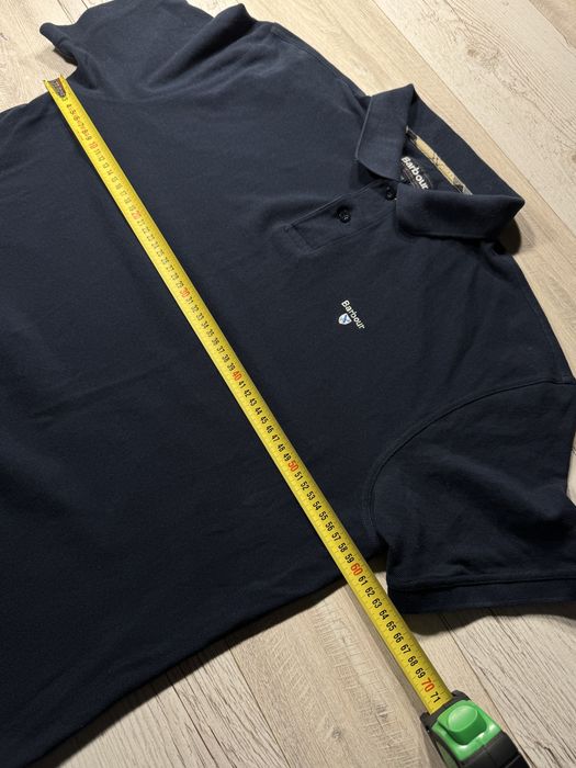 Футболка Barbour поло трекінгова кофта casual тактична футболка y2k