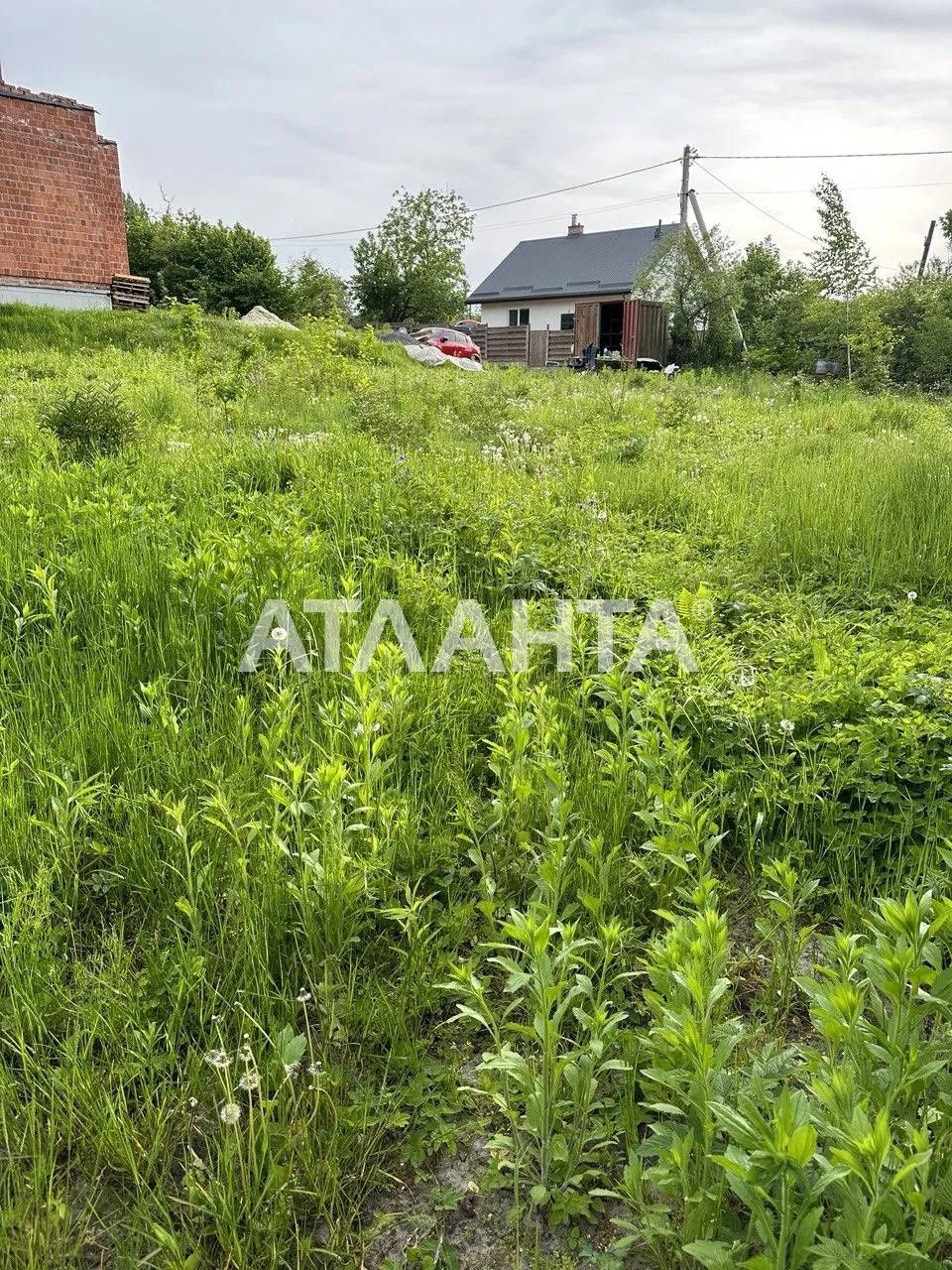 Продаж земельної ділянки Львів,Шевченківський р-н,Клепарів.
