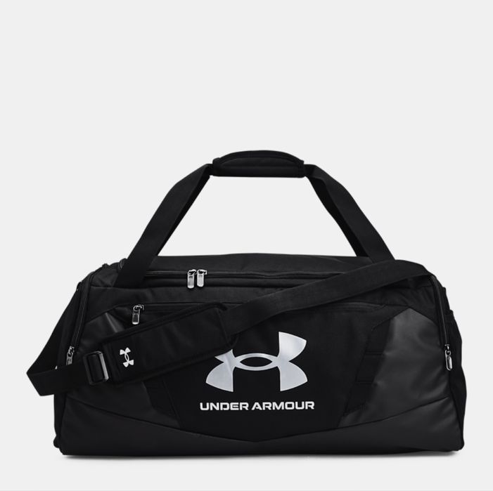 спортивна сумка under armour