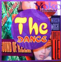 The Dance (CD, 1995)