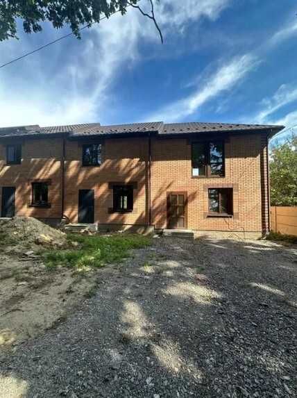 ЦІНА ТОП! ОСТАННІЙ тому СКИДКА. Продається таунхаус, площа 70 кв.м.