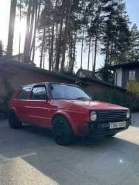 Продам Golf 2 2.8 vr6