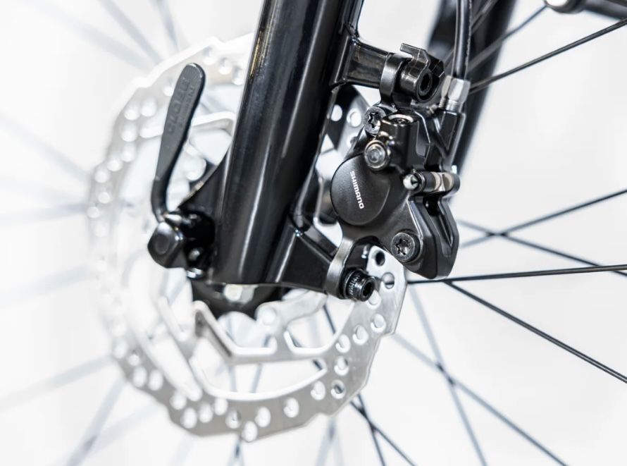 Bicicleta Trek eletrica NOVA