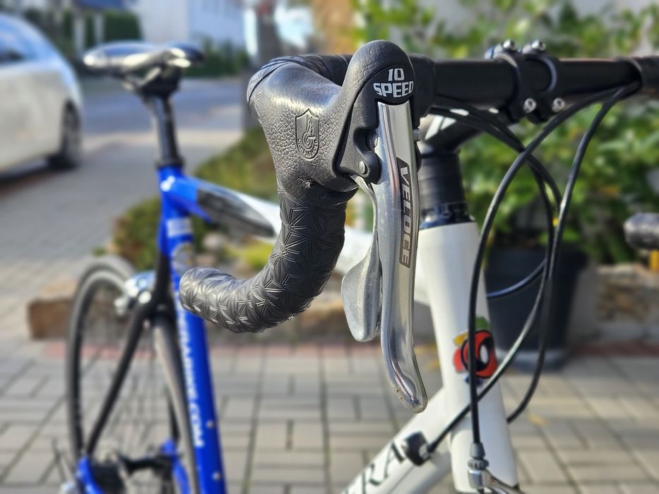 OPERA Bernini rower szosowy szosa Campagnolo  10s Pinarello