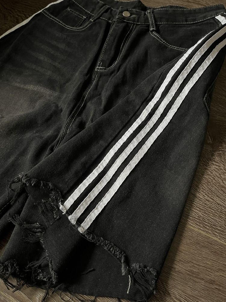 Шорты Balenciaga Adidas баленсиага адидас архив opium vamp style
