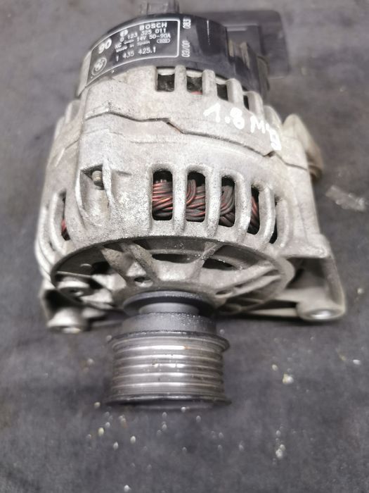 Alternator bmw e46 1.9 M43