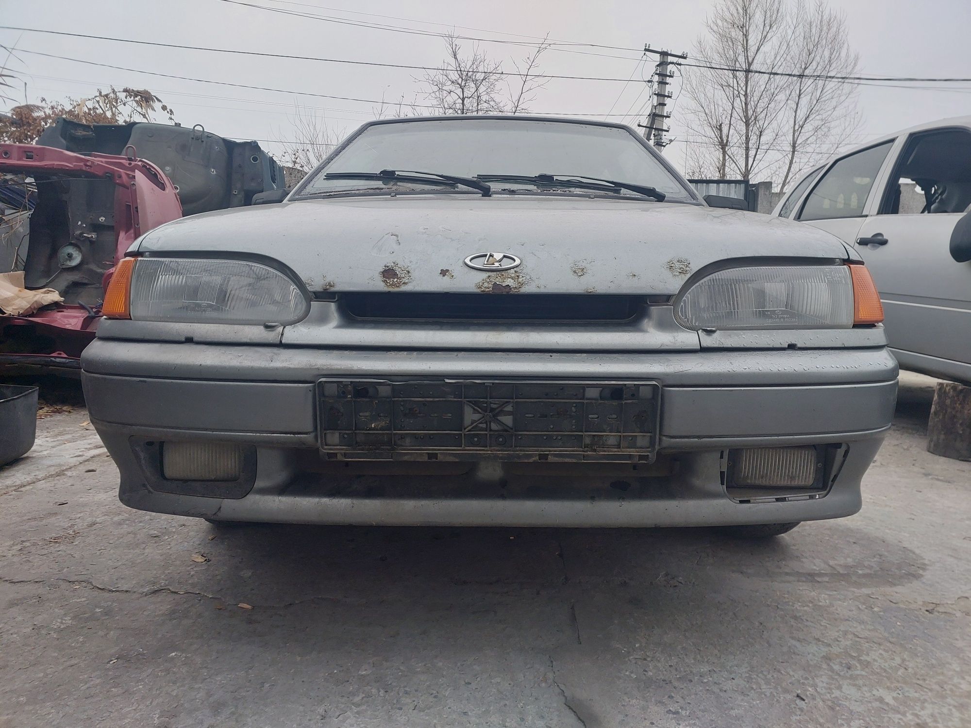 Авторазборка ВАЗ 2115 2008гв
