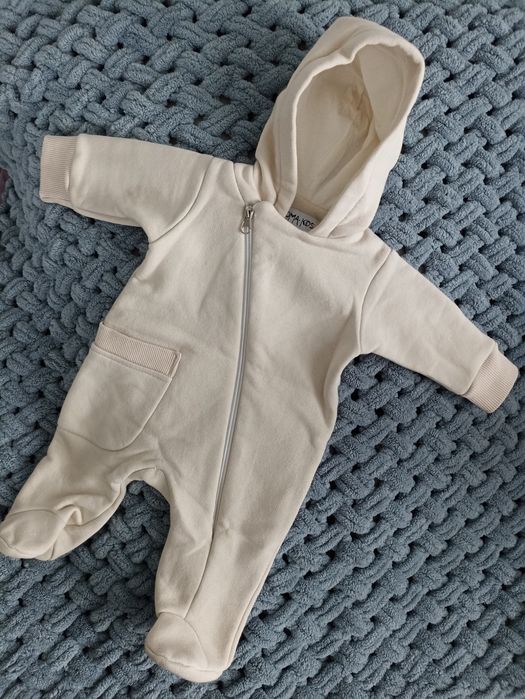 Пакет одягу для новонародженого 56- 62р