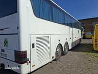 Автобус ван хул 2005року