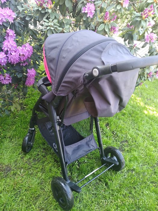 Sprzedam wózek dziecięcy cbx, spacerówka