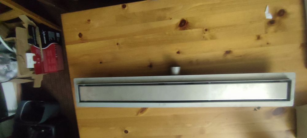 Odpływ liniowy prysznicowy 700 Best Drain bvt