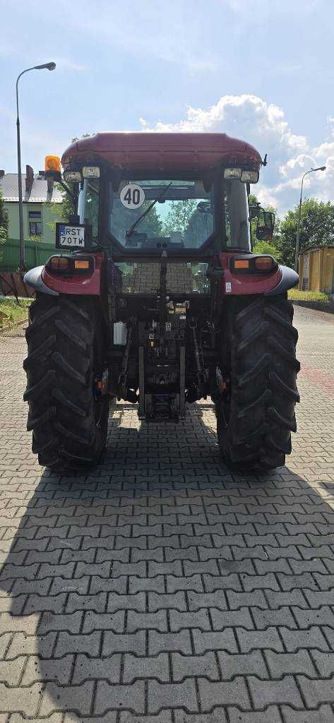 Ciągnik Rolniczy CASE 3.95 A Farmall