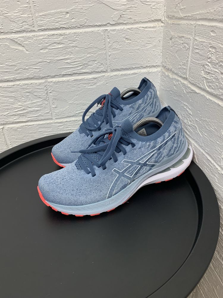 Спортивні кросівки asics gel-kayano 28 оригінал 41.5р спортивні