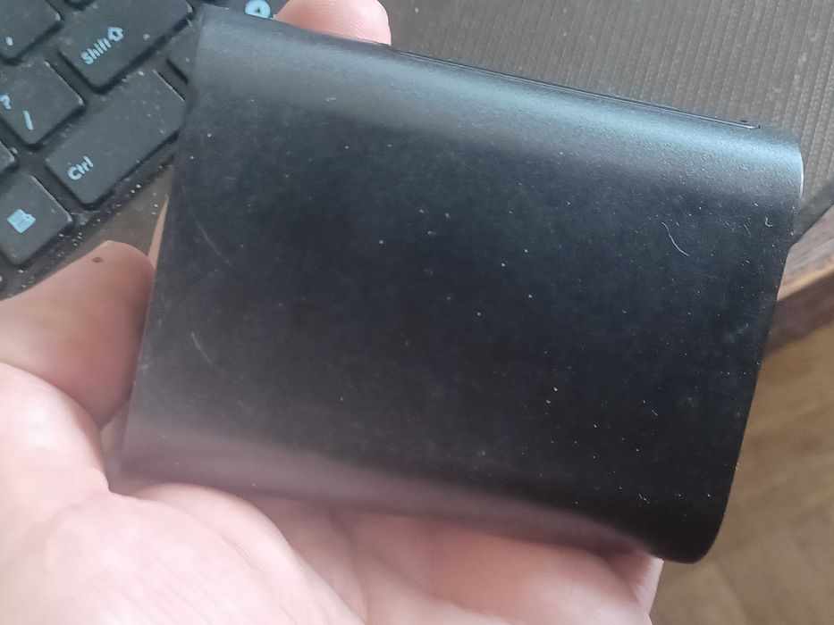 Rasberry Pi 2 B 1.1 + obudowa