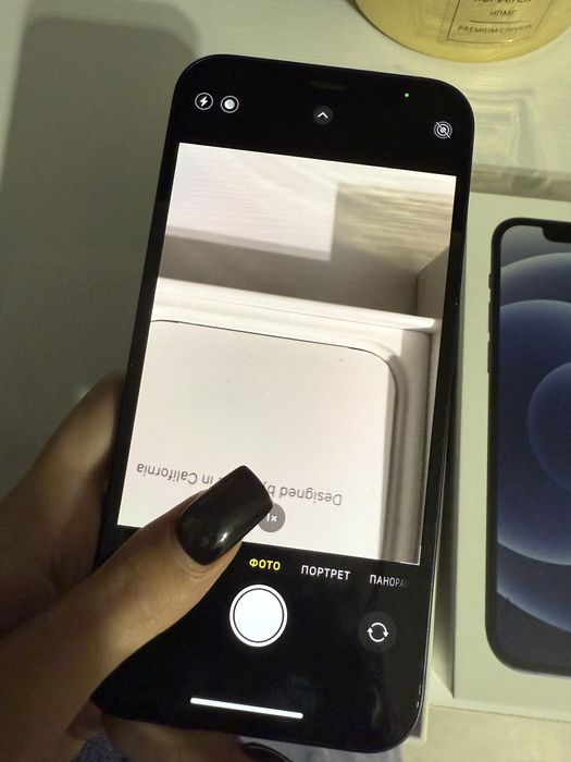 Айфон 12 на 64 gb