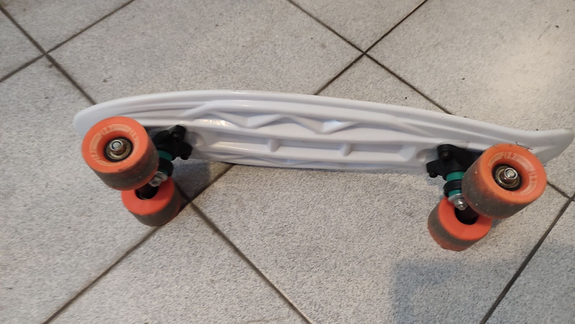 Skate minicruiser