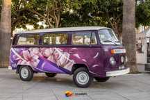 Volkswagen Type 2 Pão de Forma