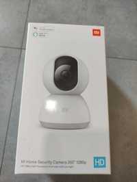 Câmera  de vigilância Mi home security 360º 1080p, nova