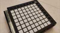 Controlador MIDI Novation Launchpad Mini MK3