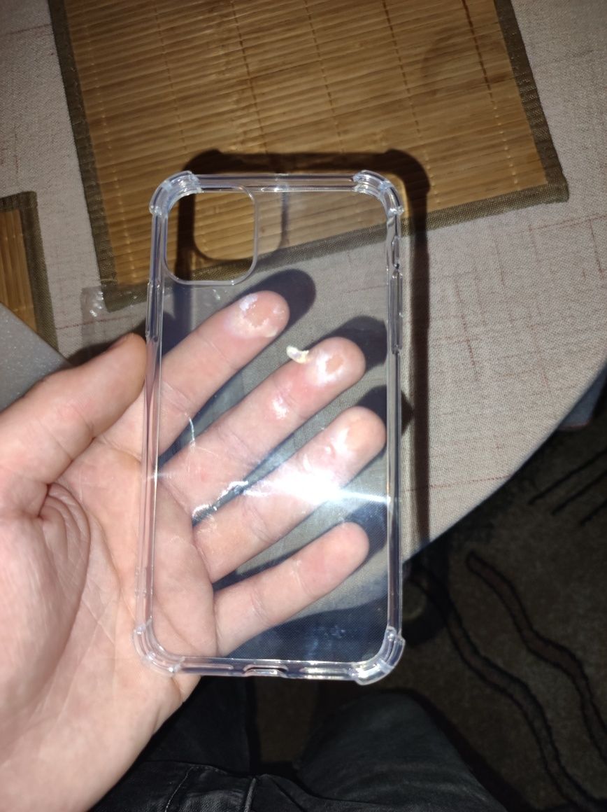 Etui , Case do iPhone 11 (Nowe)