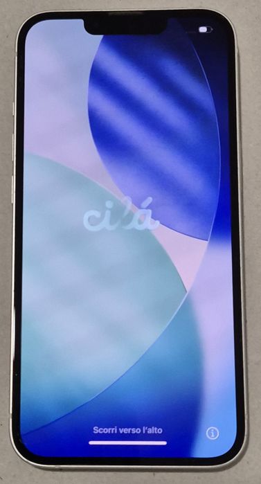 Iphone 13 128GB Branco