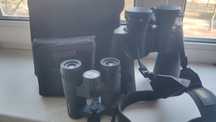 Продам Бинокль Nikon ACULON A211 12х50 + Hawke 10*25 Premier
