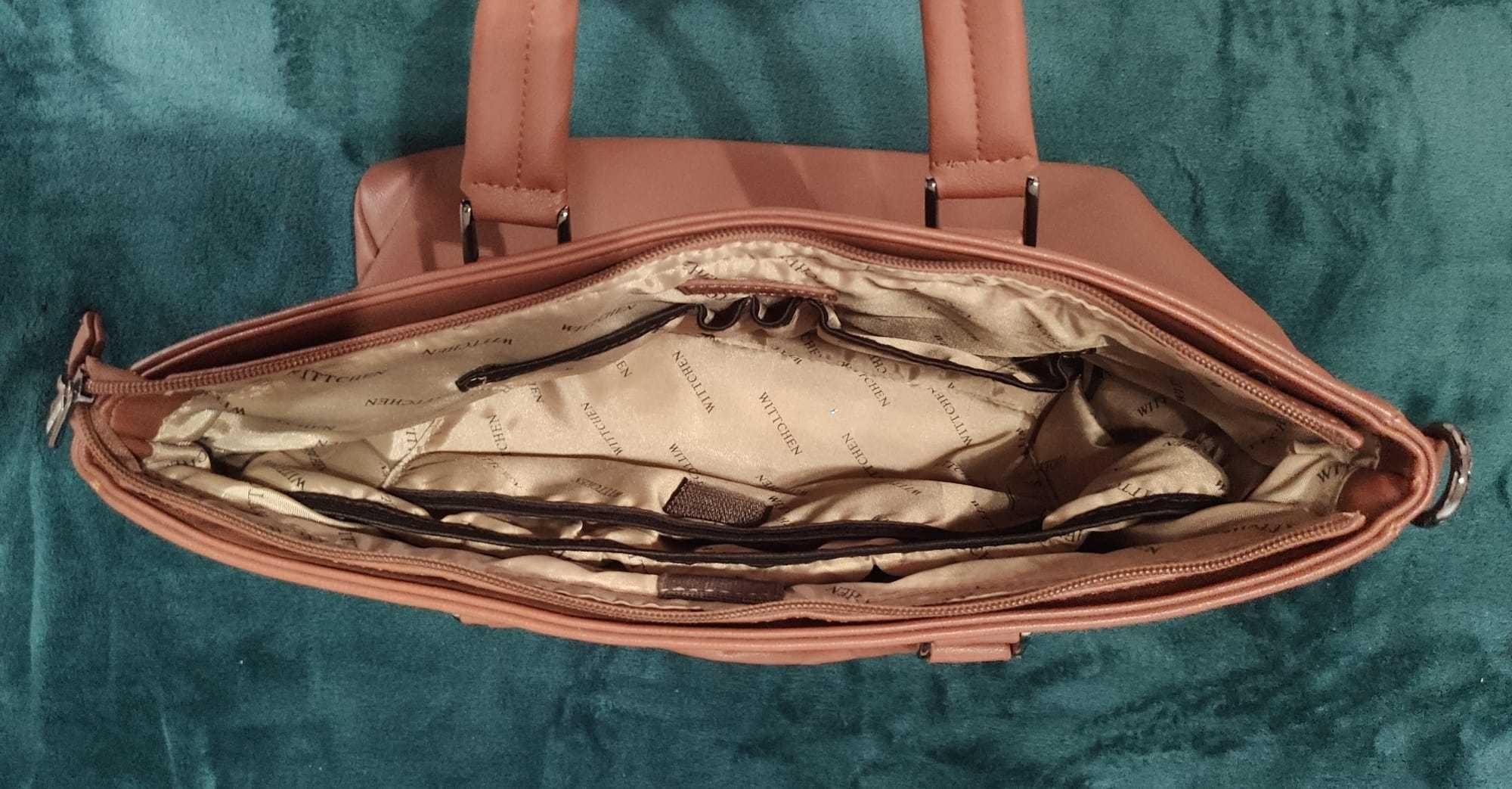 Torba na laptopa Witchen