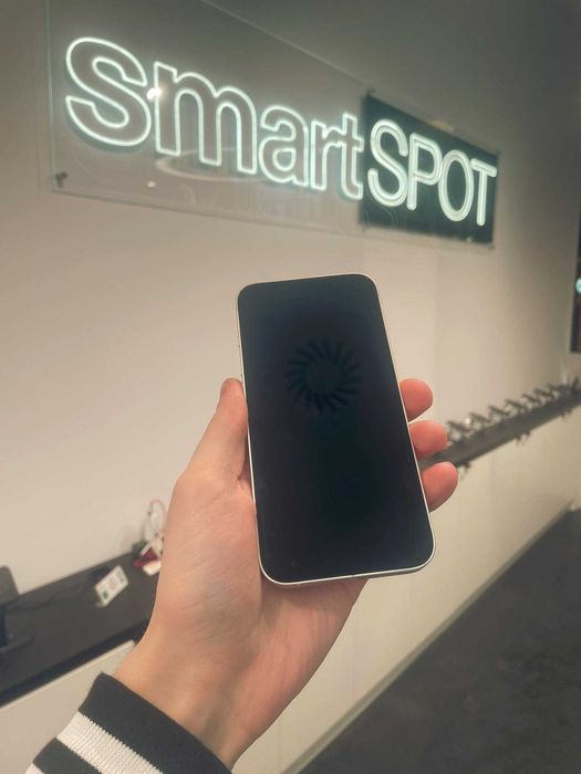 iPhone 14 128 GB Starlight |2 LATA GWARANCJI | RATY 0%