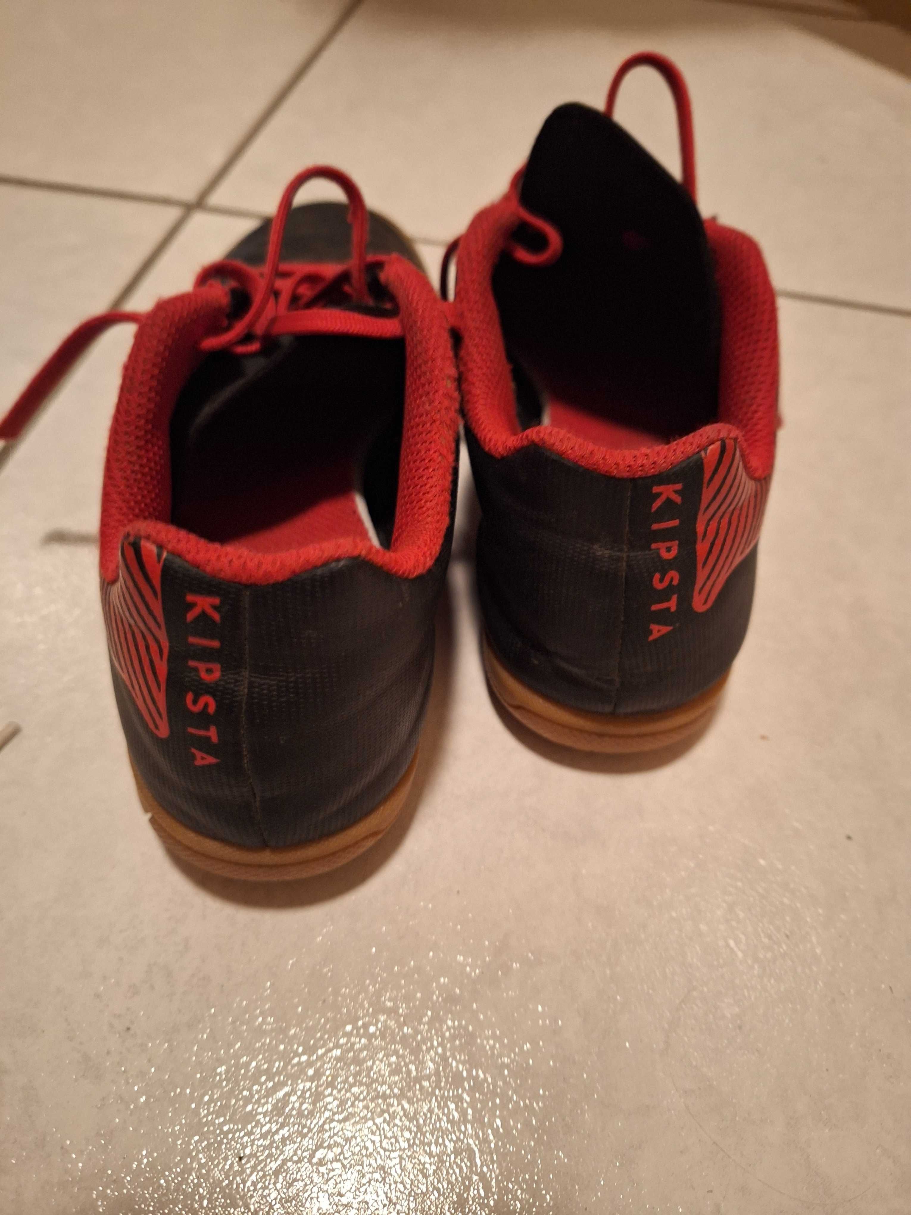 Buty halowki kipsta 34