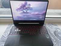 ASUS TUF Gaming fx505GT