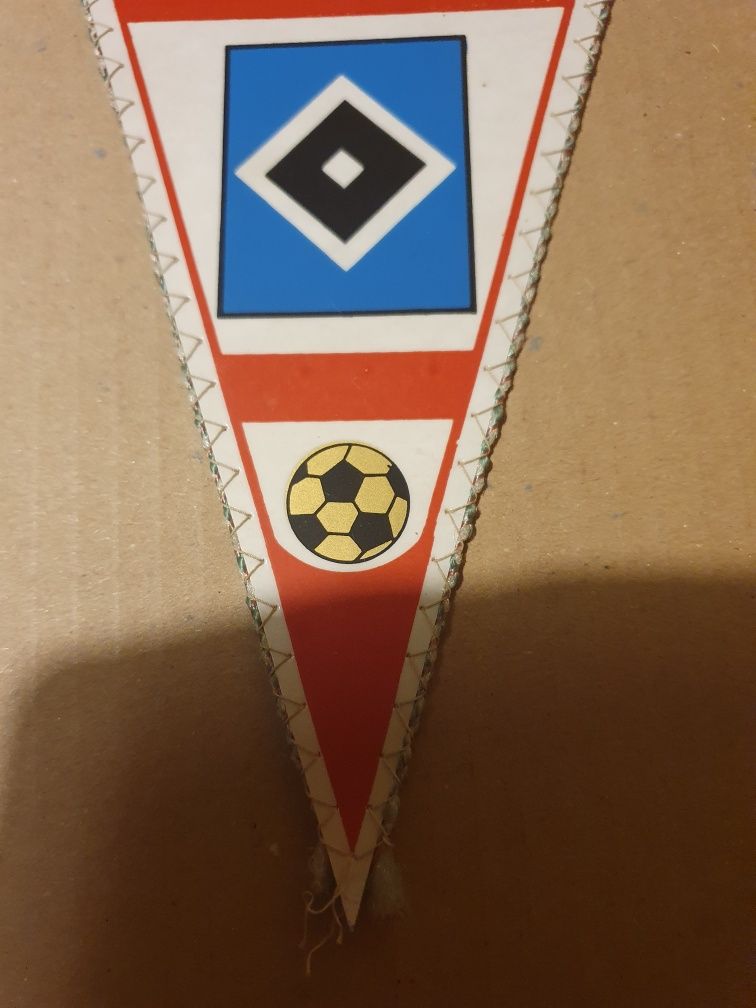 Proporczyk Hamburger SV(OK)