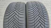 215/50/17 Hankook Kinergy 4S2 rev